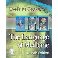 The Language of Medicine by Davi Ellen Chabner (2010 9781437705706 