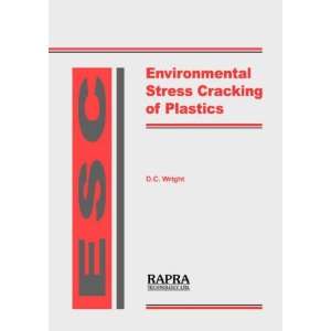  Environmental Stress Cracking of Plastics (9781859570647 