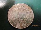 1972 olympic coin  