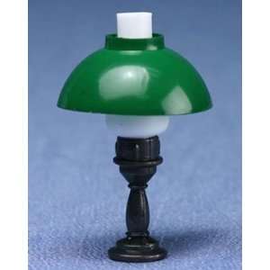 Karo Table Lamp Green Shade Toys & Games