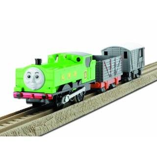 Trackmaster   Mavis w/ Breakdown Train Toys & Games