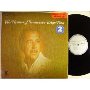    the Hymns of Tennessee Ernie Ford Tennessee Ernie Ford Music