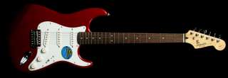   Fender Squier Affinity Stratocaster Electric Guitar Return to top