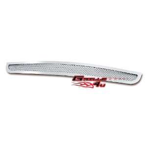  06 10 Chevy HHR Bumper Stainless Mesh Grille Grill Insert 