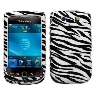   Case / Cover for RIM BlackBerry Torch 9800 Cell Phones & Accessories
