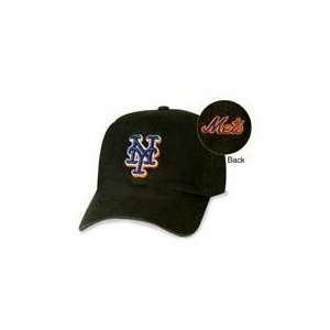  New York Mets Closeout Franchise Cap