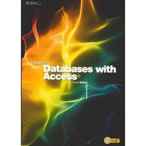  Developing Databases With Access (9780170185530) Summers 