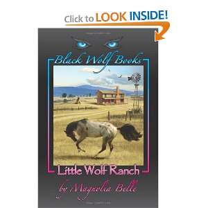Little Wolf Ranch  