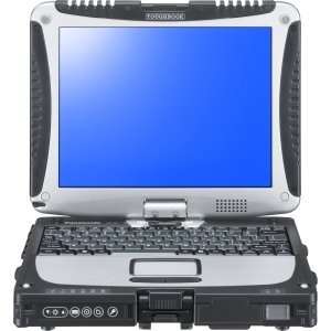  Panasonic Toughbook CF 19ADUCX1M 10.1 LED Tablet PC   Wi 