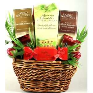 Sweet and Spicy, Gift Basket:  Grocery & Gourmet Food