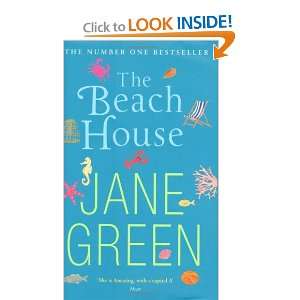  The Beach House (9780718148089): JANE GREEN: Books