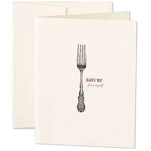  Save Me From Myself Greeting Card
