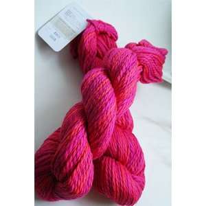  Blue Sky Alpacas Organic Cotton Yarn 6800 punch Arts 