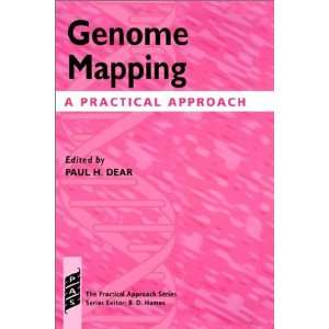  Genome Mapping: A Practical Approach (9780199636303): Paul 