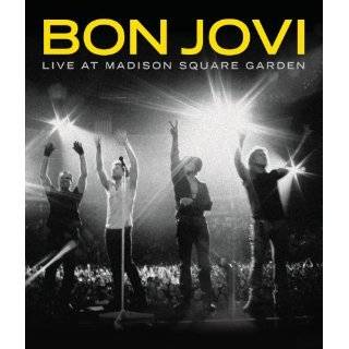 One Wild Night Live 1985 2001 Bon Jovi Music