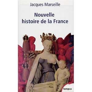  Nouvelle histoire de France, coffret de 2 volumes 