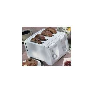 Rival TT9468 G 4 Slice Toast   Excel Toaster 