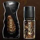 AXE Dark Temptation 2   Body Sprays + 2   Shower Gels