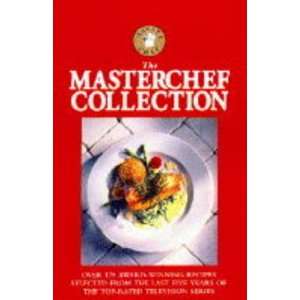 Masterchef Collection (9780091809461) Franc Roddam Books