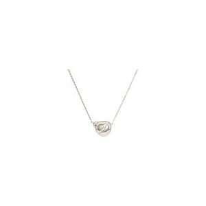  Breil Milano Bloom Silver Necklace   Silver: Jewelry