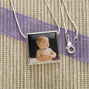  Personalized Photo Pendant Necklace Jewelry