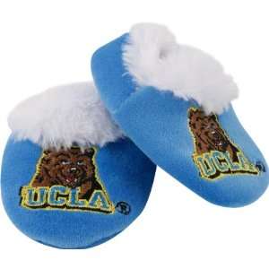  UCLA Bruins Baby Bootie Slipper