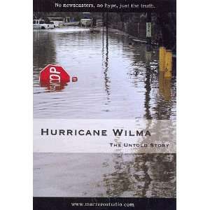  Hurricane Wilma The Untold Story Movies & TV