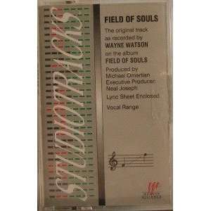  Field of Souls   Performance Track Music
