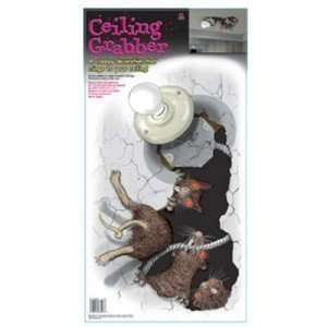  rats in the ceiling halloween decoration Toys & Games