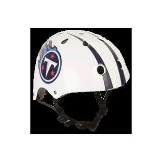   Wincraft Tennessee Titans Multi Sport Bike Helmet