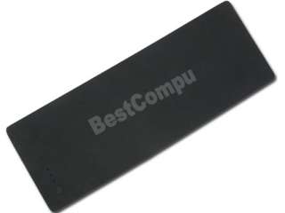   55WH Battery for Apple MacBook 13 13.3 inch Laptop A1181 A1185 Black