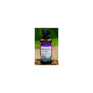  Beeyoutiful Essential Oil 100 % Pure and Natural Rosemary 