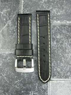 are bidding for one 1 premier genuine cow leather strap with genuine 