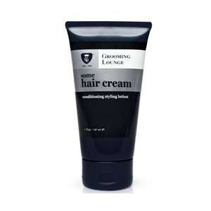  The Grooming Lounge Some Hair Cream 5oz Beauty