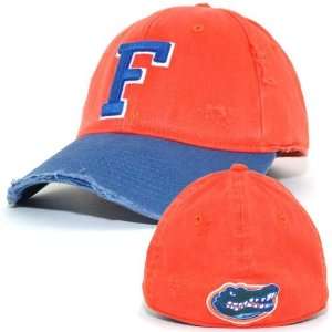   Florida Gators NCAA Varsity Two Toner Hat