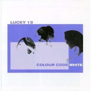 Colour Code White Lucky 15 Music