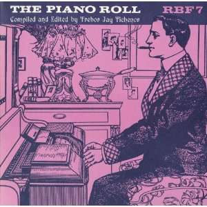  Piano Roll Piano Roll Music