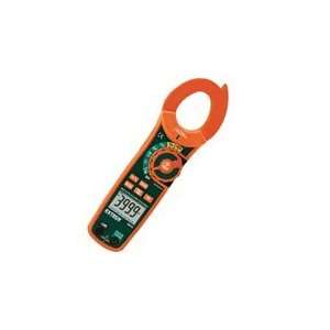   Meter with Non Contact Voltage Detector, 600A/600V