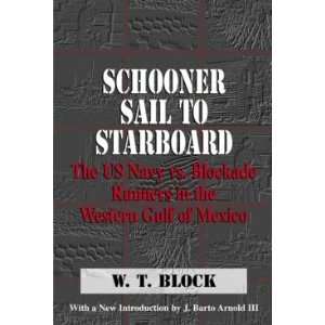   Gulf of Mexico. (Reprint, 1997). (9780979587405) W.t Block Books