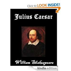 Julius Caesar: William Shakespeare:  Kindle Store