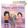  Knit This Doll!: A Step by Step Guide to Knitting Your Own 