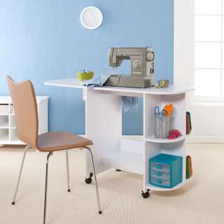 SEI Sewing Table Cabinet Organization Storage OC9665T 0 37732 09665 0 
