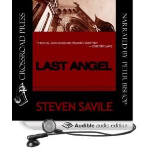  The Last Angel (Audible Audio Edition) Steven Savile 