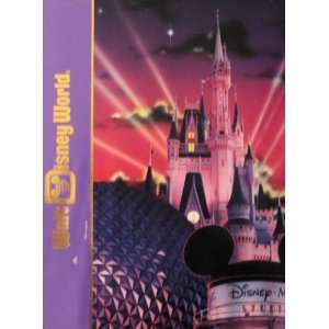  Walt Disney World (Disneys Timeline Spanning Nearly 100 