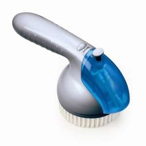  Battery Operated Soaping Tire Brush: Electronics