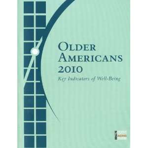   ): Federal Interagency Forum on Aging Related Statistics: Books