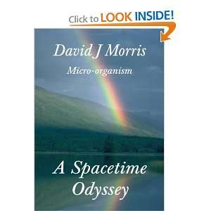  Micro organism (9780907616412) David Norris Books