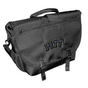    Rhinotronix Pittsburgh Panthers Laptop Bag