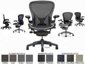   home Ergonomic Computer Office Desk task chair Small Size A  