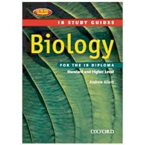  Biology for the IB Diploma Standard and Higher Level [IB 
